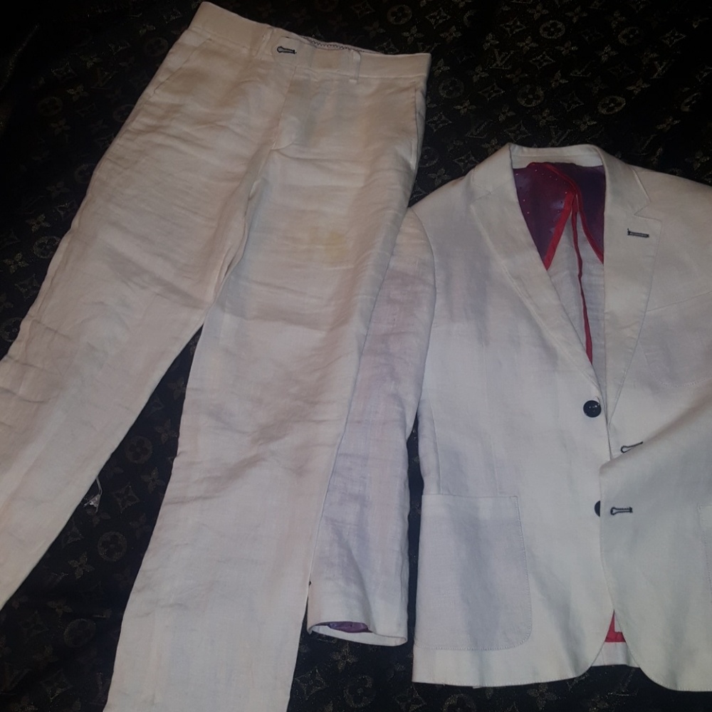 Isaac Mizrahi kids designer outfit